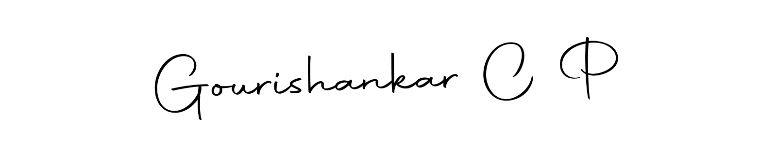 Also You can easily find your signature by using the search form. We will create Gourishankar C P name handwritten signature images for you free of cost using Autography-DOLnW sign style. Gourishankar C P signature style 10 images and pictures png