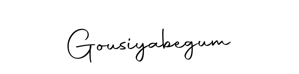 Also You can easily find your signature by using the search form. We will create Gousiyabegum name handwritten signature images for you free of cost using Autography-DOLnW sign style. Gousiyabegum signature style 10 images and pictures png