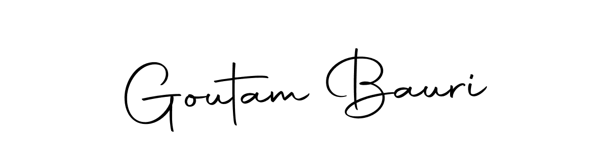 This is the best signature style for the Goutam Bauri name. Also you like these signature font (Autography-DOLnW). Mix name signature. Goutam Bauri signature style 10 images and pictures png