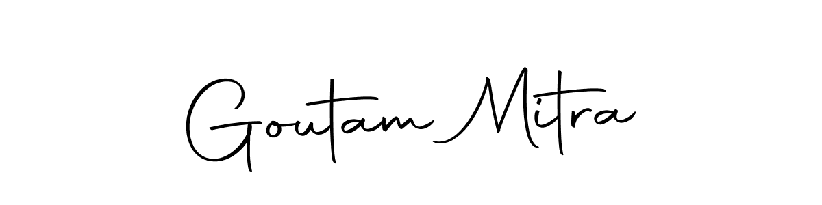 Best and Professional Signature Style for Goutam Mitra. Autography-DOLnW Best Signature Style Collection. Goutam Mitra signature style 10 images and pictures png