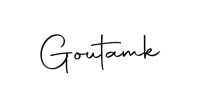 See photos of Goutamk official signature by Spectra . Check more albums & portfolios. Read reviews & check more about Autography-DOLnW font. Goutamk signature style 10 images and pictures png