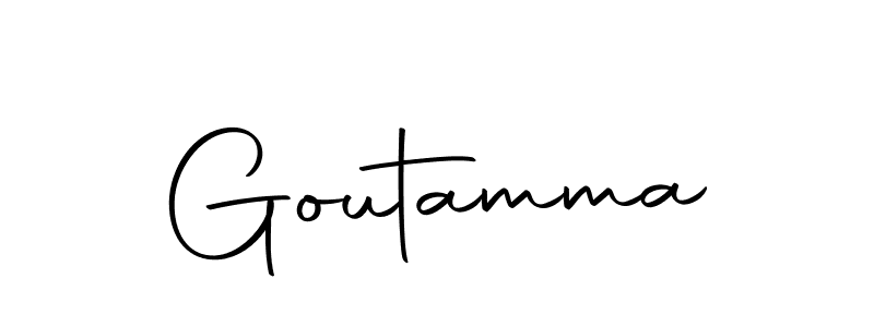 How to Draw Goutamma signature style? Autography-DOLnW is a latest design signature styles for name Goutamma. Goutamma signature style 10 images and pictures png