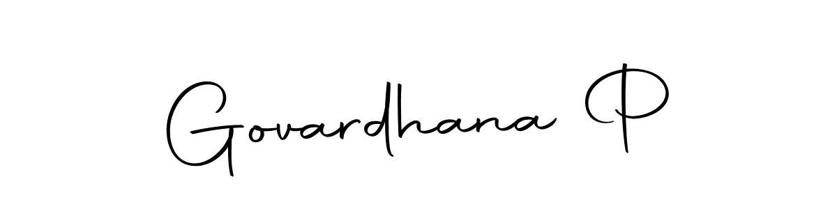 You can use this online signature creator to create a handwritten signature for the name Govardhana P. This is the best online autograph maker. Govardhana P signature style 10 images and pictures png