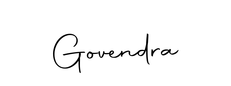 Here are the top 10 professional signature styles for the name Govendra. These are the best autograph styles you can use for your name. Govendra signature style 10 images and pictures png