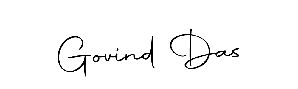 This is the best signature style for the Govind Das name. Also you like these signature font (Autography-DOLnW). Mix name signature. Govind Das signature style 10 images and pictures png
