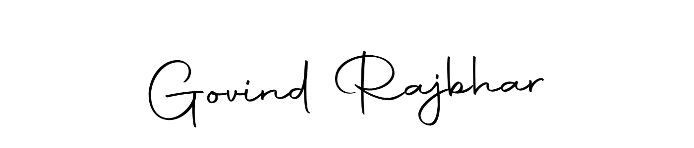 Once you've used our free online signature maker to create your best signature Autography-DOLnW style, it's time to enjoy all of the benefits that Govind Rajbhar name signing documents. Govind Rajbhar signature style 10 images and pictures png