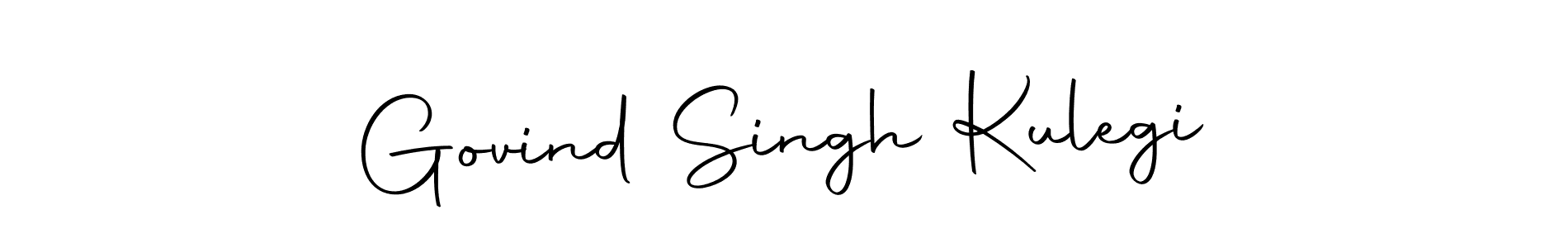 Also You can easily find your signature by using the search form. We will create Govind Singh Kulegi name handwritten signature images for you free of cost using Autography-DOLnW sign style. Govind Singh Kulegi signature style 10 images and pictures png