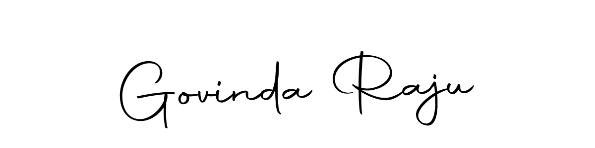 How to Draw Govinda Raju signature style? Autography-DOLnW is a latest design signature styles for name Govinda Raju. Govinda Raju signature style 10 images and pictures png