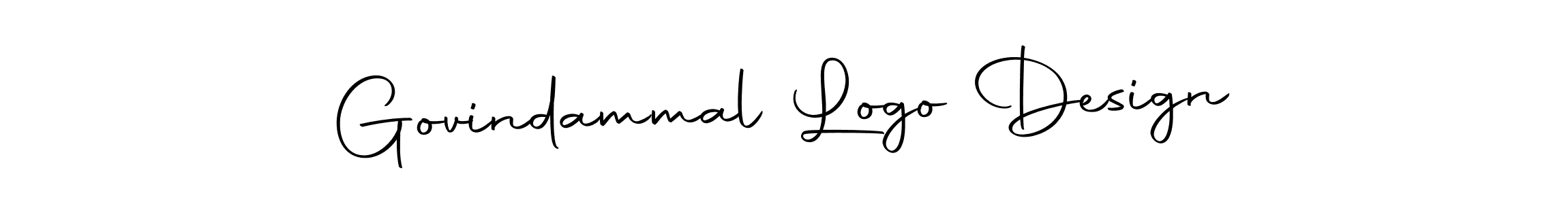 Here are the top 10 professional signature styles for the name Govindammal Logo Design. These are the best autograph styles you can use for your name. Govindammal Logo Design signature style 10 images and pictures png