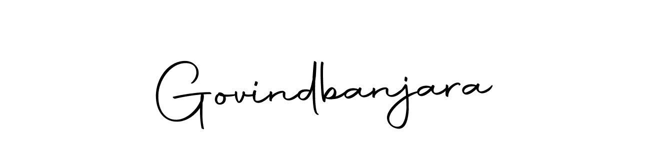 How to Draw Govindbanjara signature style? Autography-DOLnW is a latest design signature styles for name Govindbanjara. Govindbanjara signature style 10 images and pictures png