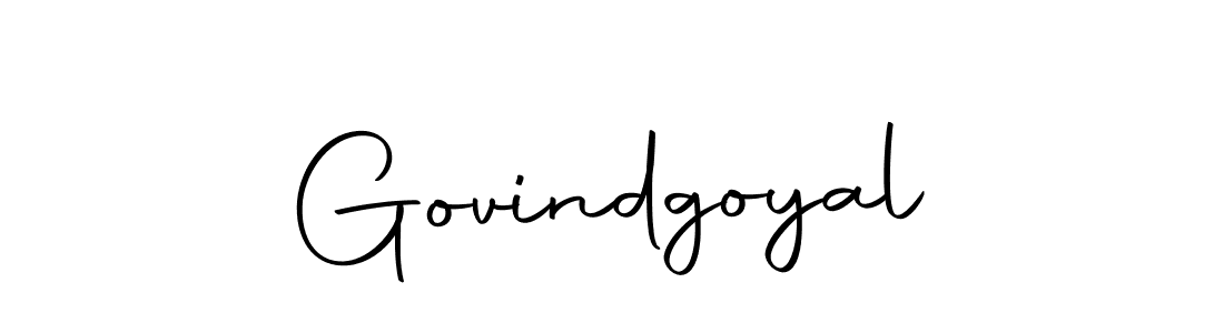 Similarly Autography-DOLnW is the best handwritten signature design. Signature creator online .You can use it as an online autograph creator for name Govindgoyal. Govindgoyal signature style 10 images and pictures png
