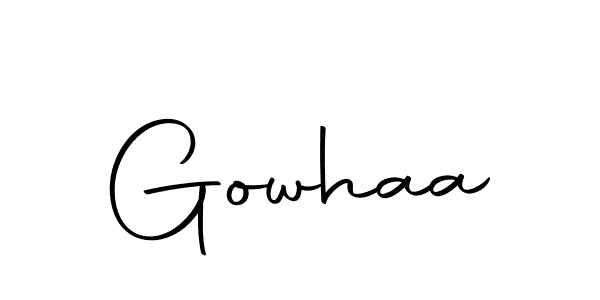 This is the best signature style for the Gowhaa name. Also you like these signature font (Autography-DOLnW). Mix name signature. Gowhaa signature style 10 images and pictures png