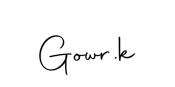 This is the best signature style for the Gowr.k name. Also you like these signature font (Autography-DOLnW). Mix name signature. Gowr.k signature style 10 images and pictures png