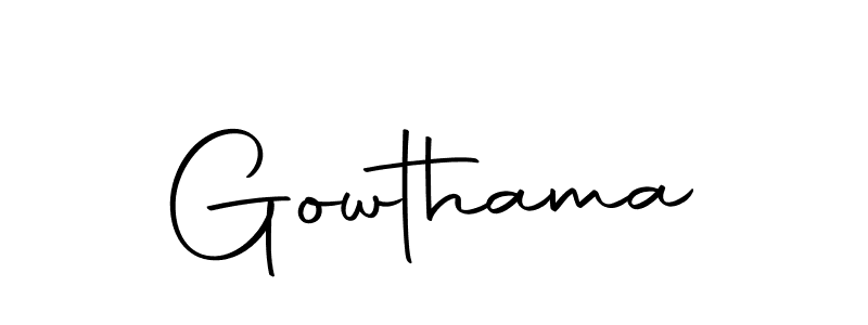 It looks lik you need a new signature style for name Gowthama. Design unique handwritten (Autography-DOLnW) signature with our free signature maker in just a few clicks. Gowthama signature style 10 images and pictures png