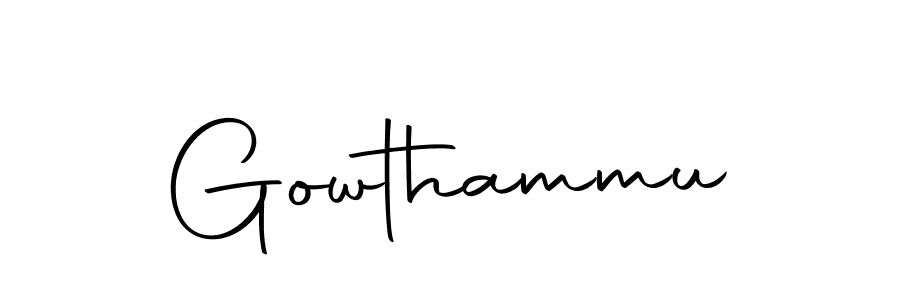 Here are the top 10 professional signature styles for the name Gowthammu. These are the best autograph styles you can use for your name. Gowthammu signature style 10 images and pictures png