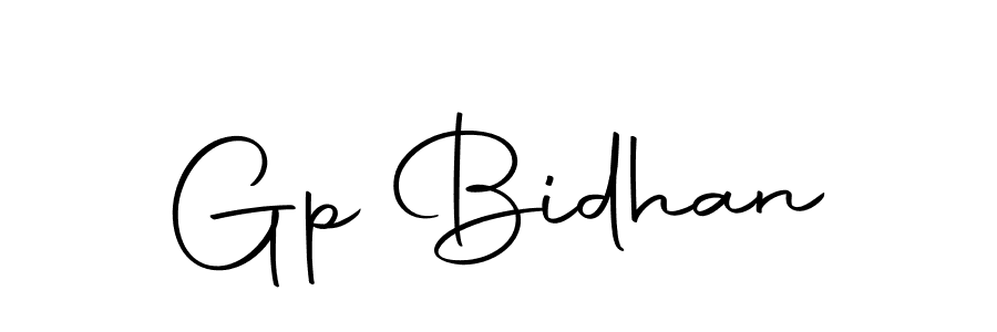 How to Draw Gp Bidhan signature style? Autography-DOLnW is a latest design signature styles for name Gp Bidhan. Gp Bidhan signature style 10 images and pictures png