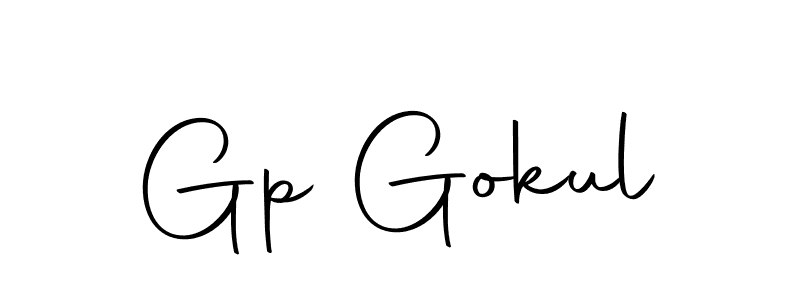 Best and Professional Signature Style for Gp Gokul. Autography-DOLnW Best Signature Style Collection. Gp Gokul signature style 10 images and pictures png