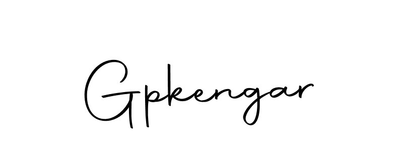 It looks lik you need a new signature style for name Gpkengar. Design unique handwritten (Autography-DOLnW) signature with our free signature maker in just a few clicks. Gpkengar signature style 10 images and pictures png