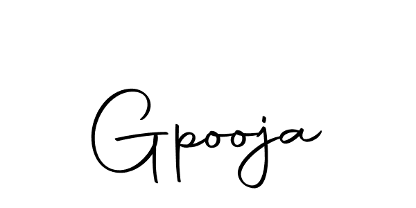 Best and Professional Signature Style for Gpooja. Autography-DOLnW Best Signature Style Collection. Gpooja signature style 10 images and pictures png