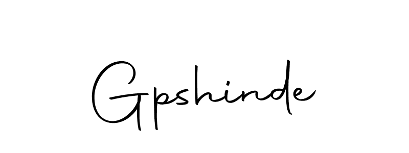 Also You can easily find your signature by using the search form. We will create Gpshinde name handwritten signature images for you free of cost using Autography-DOLnW sign style. Gpshinde signature style 10 images and pictures png
