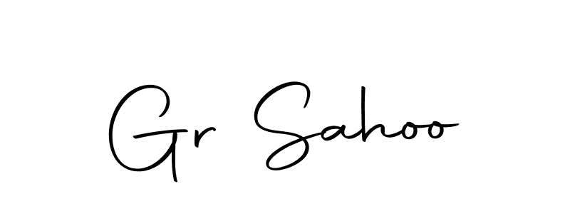 Also You can easily find your signature by using the search form. We will create Gr Sahoo name handwritten signature images for you free of cost using Autography-DOLnW sign style. Gr Sahoo signature style 10 images and pictures png