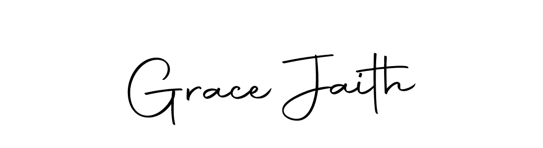 This is the best signature style for the Grace Jaith name. Also you like these signature font (Autography-DOLnW). Mix name signature. Grace Jaith signature style 10 images and pictures png