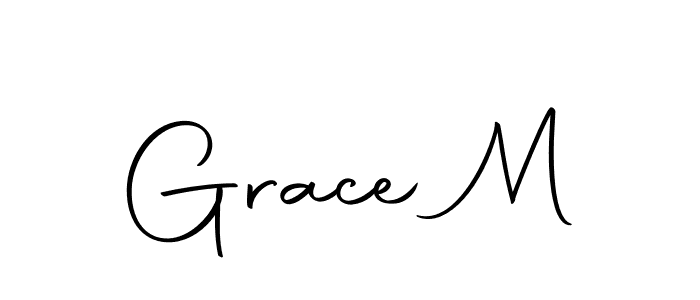 Also You can easily find your signature by using the search form. We will create Grace M name handwritten signature images for you free of cost using Autography-DOLnW sign style. Grace M signature style 10 images and pictures png