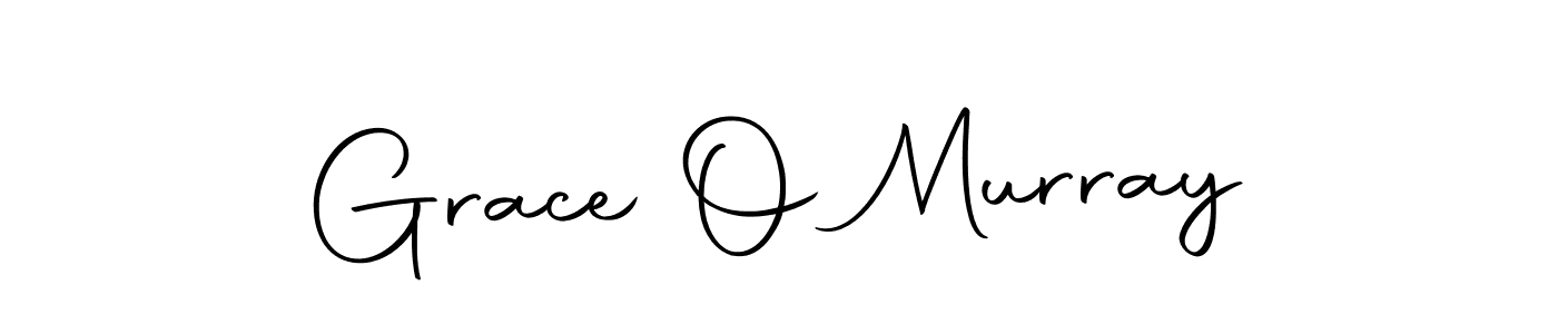 Once you've used our free online signature maker to create your best signature Autography-DOLnW style, it's time to enjoy all of the benefits that Grace O Murray name signing documents. Grace O Murray signature style 10 images and pictures png