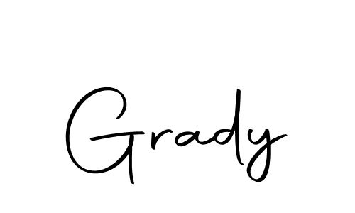 Once you've used our free online signature maker to create your best signature Autography-DOLnW style, it's time to enjoy all of the benefits that Grady name signing documents. Grady signature style 10 images and pictures png