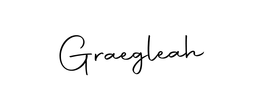 Make a short Graegleah signature style. Manage your documents anywhere anytime using Autography-DOLnW. Create and add eSignatures, submit forms, share and send files easily. Graegleah signature style 10 images and pictures png