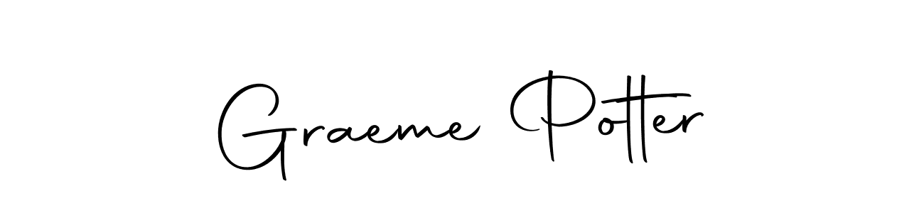 How to Draw Graeme Potter signature style? Autography-DOLnW is a latest design signature styles for name Graeme Potter. Graeme Potter signature style 10 images and pictures png