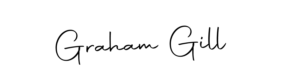 Also You can easily find your signature by using the search form. We will create Graham Gill name handwritten signature images for you free of cost using Autography-DOLnW sign style. Graham Gill signature style 10 images and pictures png