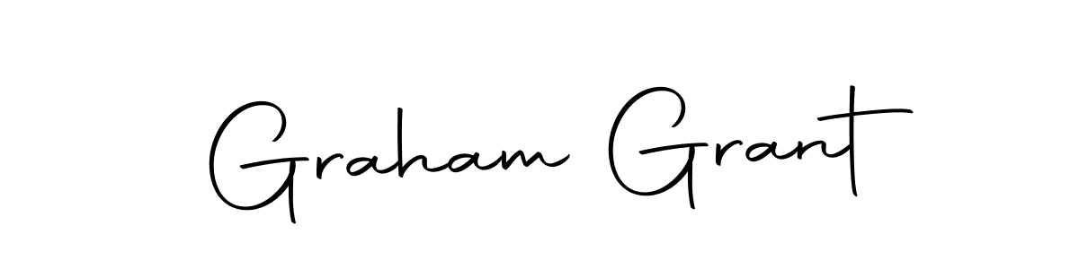 The best way (Autography-DOLnW) to make a short signature is to pick only two or three words in your name. The name Graham Grant include a total of six letters. For converting this name. Graham Grant signature style 10 images and pictures png
