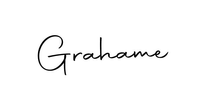 Make a beautiful signature design for name Grahame. Use this online signature maker to create a handwritten signature for free. Grahame signature style 10 images and pictures png