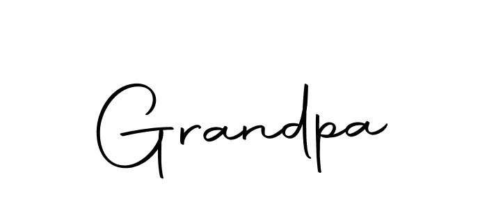 Check out images of Autograph of Grandpa name. Actor Grandpa Signature Style. Autography-DOLnW is a professional sign style online. Grandpa signature style 10 images and pictures png