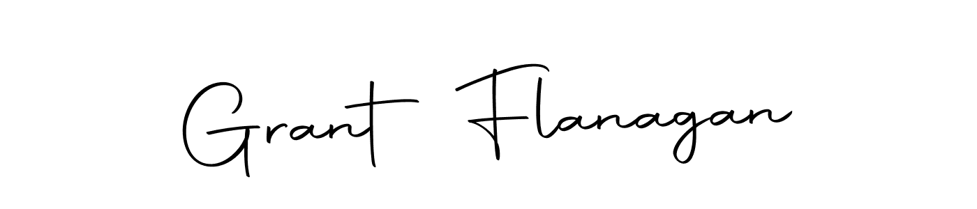 The best way (Autography-DOLnW) to make a short signature is to pick only two or three words in your name. The name Grant Flanagan include a total of six letters. For converting this name. Grant Flanagan signature style 10 images and pictures png