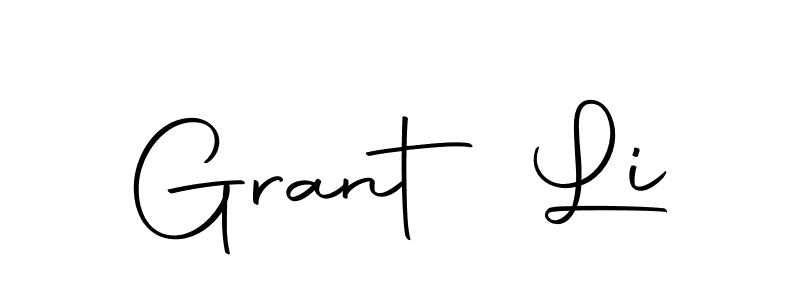 Check out images of Autograph of Grant Li name. Actor Grant Li Signature Style. Autography-DOLnW is a professional sign style online. Grant Li signature style 10 images and pictures png