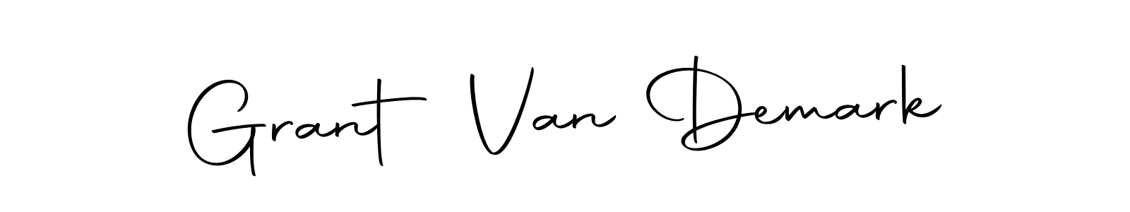 This is the best signature style for the Grant Van Demark name. Also you like these signature font (Autography-DOLnW). Mix name signature. Grant Van Demark signature style 10 images and pictures png