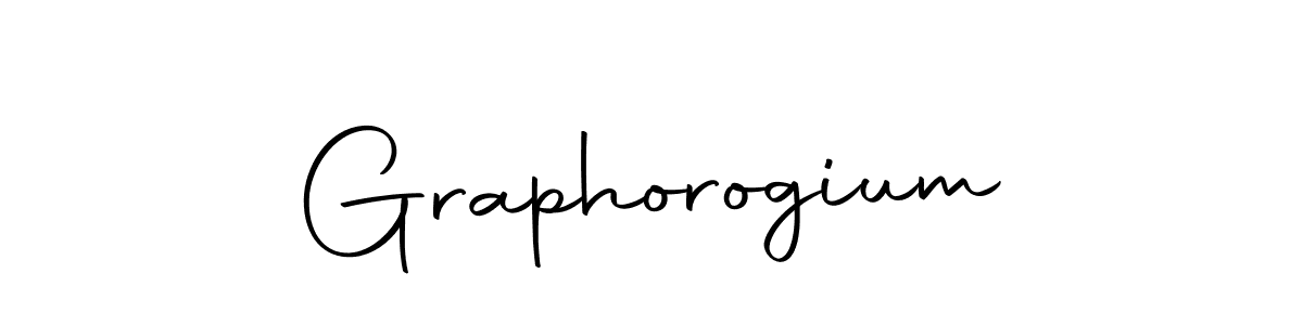 How to Draw Graphorogium signature style? Autography-DOLnW is a latest design signature styles for name Graphorogium. Graphorogium signature style 10 images and pictures png