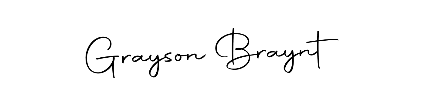 This is the best signature style for the Grayson Braynt name. Also you like these signature font (Autography-DOLnW). Mix name signature. Grayson Braynt signature style 10 images and pictures png