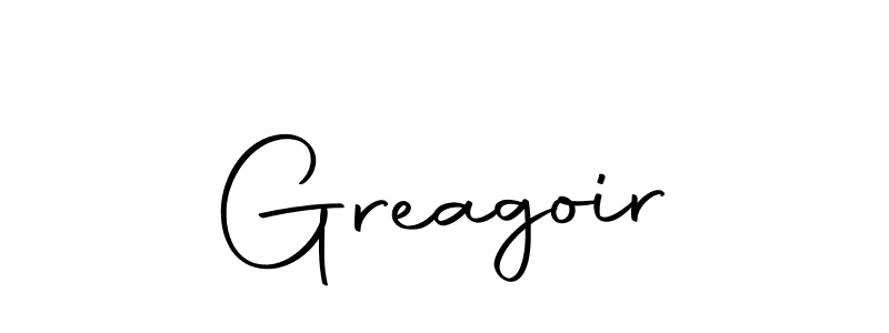 Here are the top 10 professional signature styles for the name Greagoir. These are the best autograph styles you can use for your name. Greagoir signature style 10 images and pictures png