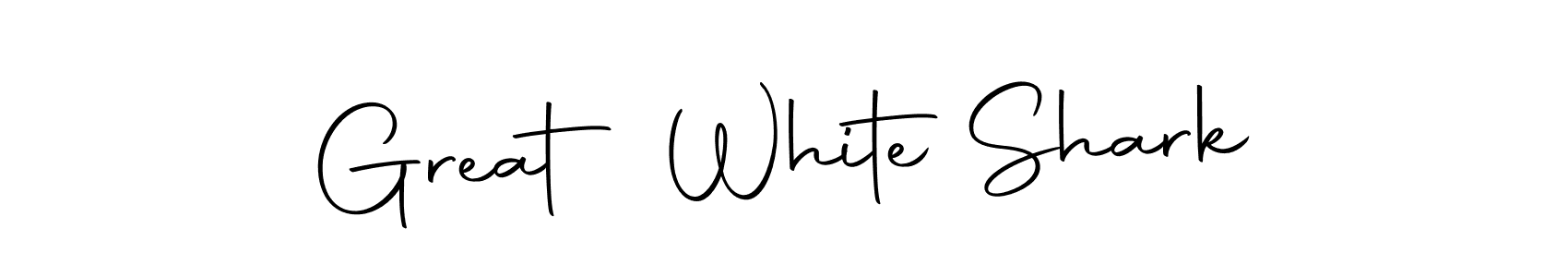 This is the best signature style for the Great White Shark name. Also you like these signature font (Autography-DOLnW). Mix name signature. Great White Shark signature style 10 images and pictures png
