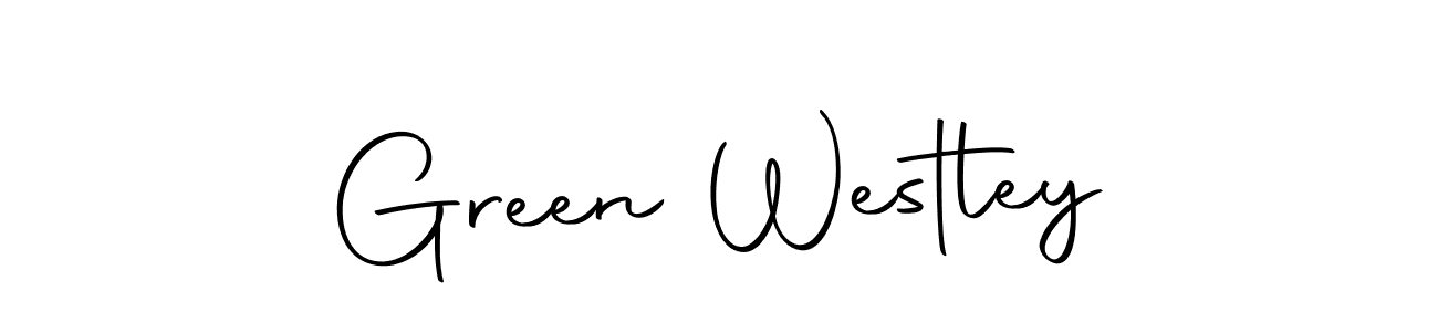 Make a beautiful signature design for name Green Westley. Use this online signature maker to create a handwritten signature for free. Green Westley signature style 10 images and pictures png