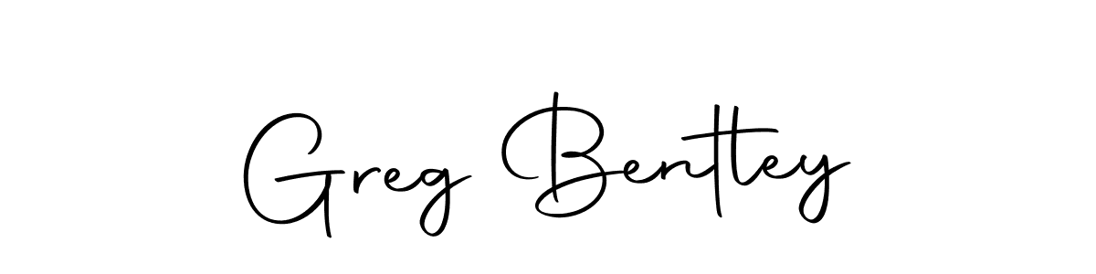 Also You can easily find your signature by using the search form. We will create Greg Bentley name handwritten signature images for you free of cost using Autography-DOLnW sign style. Greg Bentley signature style 10 images and pictures png