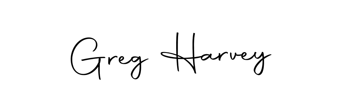 Autography-DOLnW is a professional signature style that is perfect for those who want to add a touch of class to their signature. It is also a great choice for those who want to make their signature more unique. Get Greg Harvey name to fancy signature for free. Greg Harvey signature style 10 images and pictures png