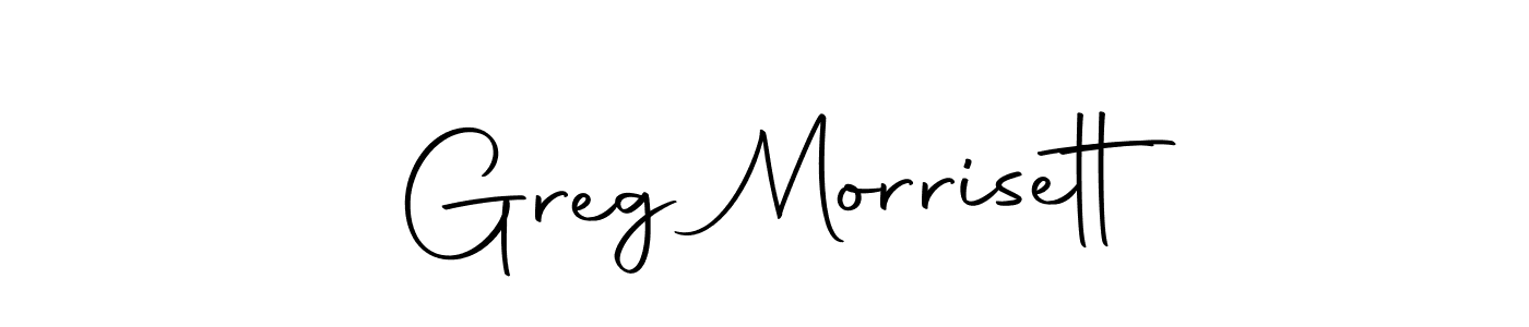 How to Draw Greg Morrisett signature style? Autography-DOLnW is a latest design signature styles for name Greg Morrisett. Greg Morrisett signature style 10 images and pictures png