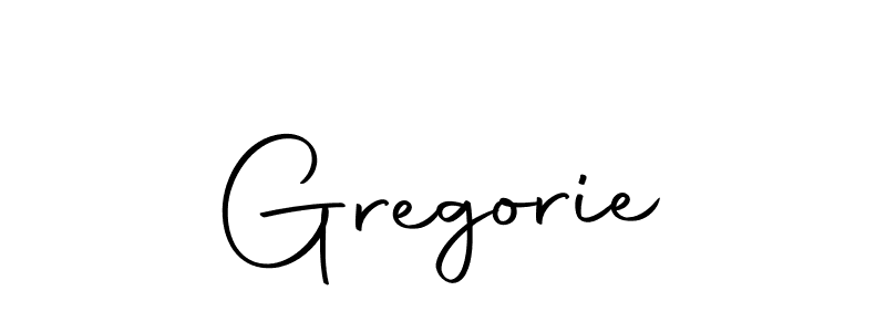 It looks lik you need a new signature style for name Gregorie. Design unique handwritten (Autography-DOLnW) signature with our free signature maker in just a few clicks. Gregorie signature style 10 images and pictures png