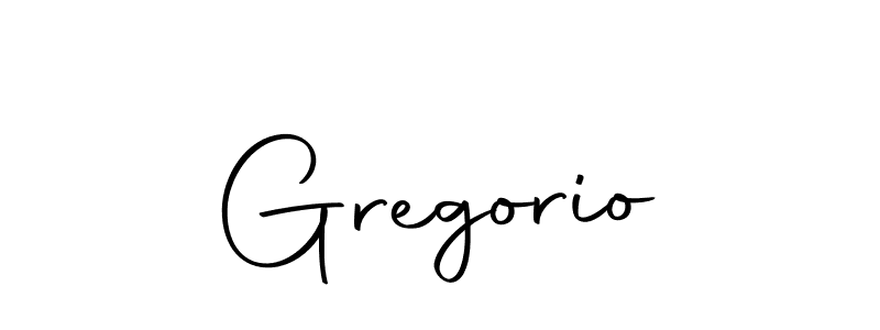 Also You can easily find your signature by using the search form. We will create Gregorio name handwritten signature images for you free of cost using Autography-DOLnW sign style. Gregorio signature style 10 images and pictures png