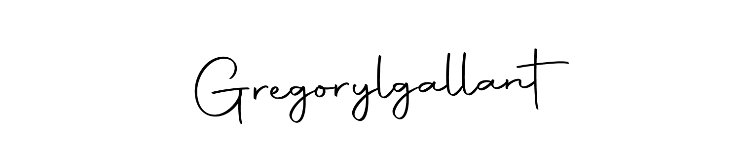 This is the best signature style for the Gregorylgallant name. Also you like these signature font (Autography-DOLnW). Mix name signature. Gregorylgallant signature style 10 images and pictures png