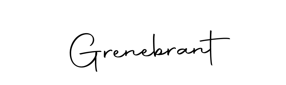 Best and Professional Signature Style for Grenebrant. Autography-DOLnW Best Signature Style Collection. Grenebrant signature style 10 images and pictures png
